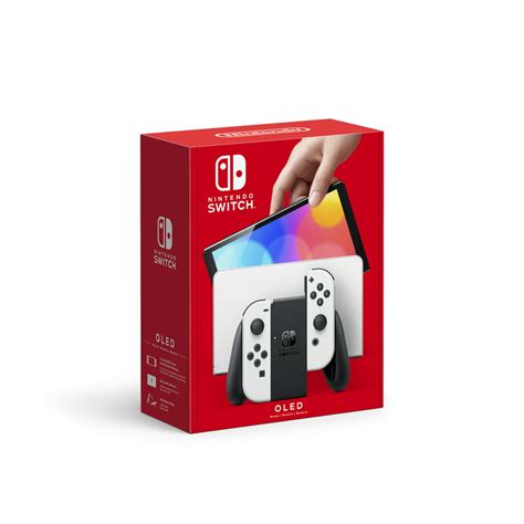 nintendo switch oled walmart